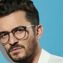 Boss Eyewear: Orlando Bloom ist neues Kampagnengesicht