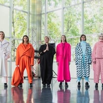 080 Barcelona Fashion: três marcas estrangeiras se juntam ao calendário