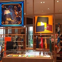 Hermès alcanza las ocho tiendas en México con su apertura en Artz Pedregal