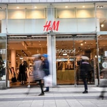 H&M 980 Milyon Euro Kredi Desteği Aldı