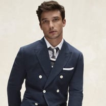 Lardini nuovo licenziatario della linea Tommy Hilfiger Tailored