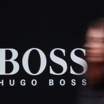 Hugo Boss Satışları Koronavirüsünden Olumsuz Etkilendi