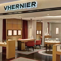 Richemont nomina Gianluca Brozzetti alla direzione ad interim di Vhernier