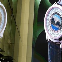 Rolex, Patek Philippe и Chanel покидают Baselworld и организуют новую выставку