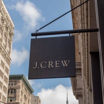 Dimite por sorpresa el CEO de J.Crew