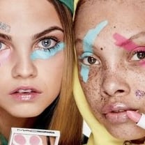 MAC recruits Nicopanda for newest beauty collaboration