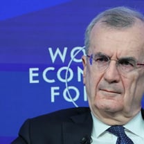 ECB's Villeroy: more interest rate cuts to come in 2025