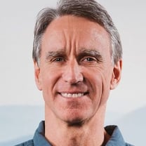 Dakine hires former Keen sales director as global general manager