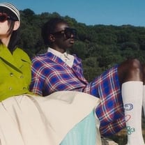 Gucci amplia metas de sustentabilidade