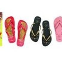 Havaianas & Charlotte Olympia colloborate on capsule collection