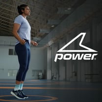 Bata's Power collaborates with Olympic wrestler Nisha Dahiya