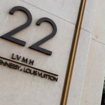 LVMH、アマゾンでの販売は「あり得ない」