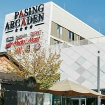 Pasing Arcaden gehen an Ingka Group