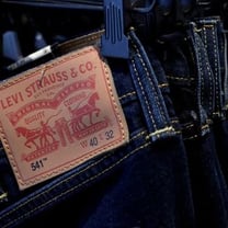 Чистая прибыль Levi’s по всем цифровым каналам выросла на 75% по сравнению с прошлым годом