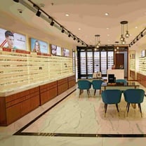 GKB Opticals opens eyewear store in Dehradun