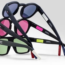 Safilo introduces eco-sustainable eyewear line made with Econyl recycled nylon