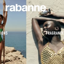 法国设计师品牌 Paco Rabanne 更名为 Rabanne，目标到2025年突破10亿欧元年销售额