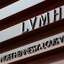 LVMH roles held by Bernard Arnault's children