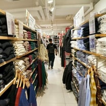 Ouïghours: Uniqlo critiqué en Chine pour une prise de parole sur le Xinjiang