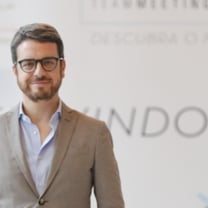 Safilo nombra a Andrea Busato como director comercial en América Latina