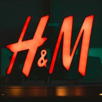 Арбитражный суд Москвы не стал удовлетворять иск самарского ТЦ к к H&M