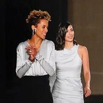 Michelle Ochs steps back from Cushnie et Ochs