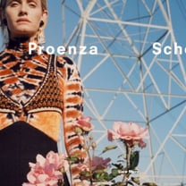 美国设计师品牌 Proenza Schouler 创始人联合新投资者回购公司全部股权