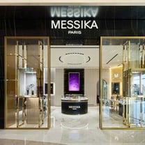 Messika: partnership con Bluebell per entrare in Corea del Sud, con nuova boutique