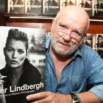 Peter Lindbergh Hayata Veda Etti