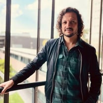 Alejandro Gama se suma a las filas de Condé Nast México & Latinoamérica