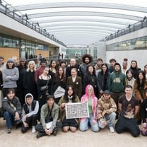 10 Corso Como joins forces with Central Saint Martins, Kering with the London College of Fashion