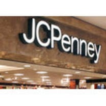 JC Penney shares slide as UBS sees worse holiday sales