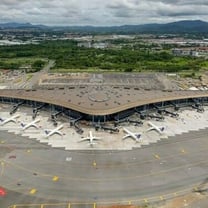 Panamá inaugura su nuevo terminal aéreo y duplica su oferta comercial