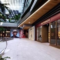 Bruno Magli inaugura un monomarca al Brickell City Centre di Miami