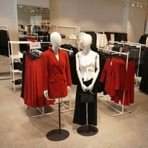 H&M opens stores in Dehradun and Surat