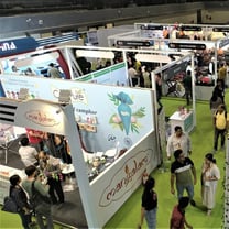 Gifts World Expo to host its 25th edition at New Delhi