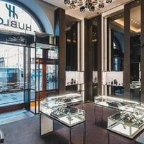 LVMH saat ve mücevher satışlarında yüzde 10’un üzerinde yükseliş