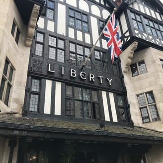 Liberty CEO joins retail backlash against Budget