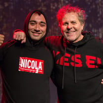 Diesel: Nicola Formichetti verlässt das Ruder