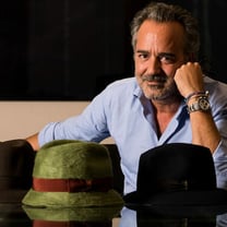 Philippe Camperio crea un polo europeo di lusso e lifestyle e compra Vionnet, Fogal e Zagato