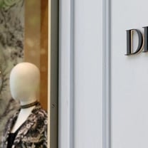 LVMH's Dior lagged on supply chain disclosure, made outdated ESG claim