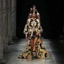 Etro signs long-term beauty deal with global giant Coty