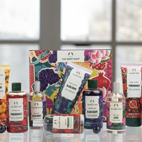 The Body Shop launches first India inspired collection