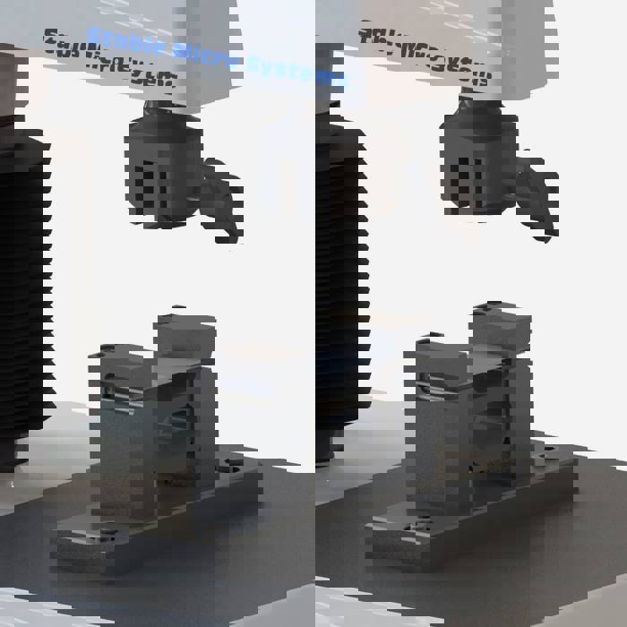 Adhesive Loop Test System