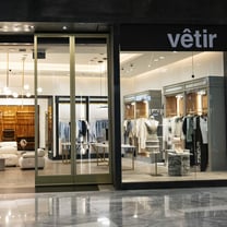 Styling app Vêtir expands platform for first retail location