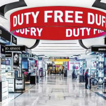 В магазинах Duty Free появятся товары Made in Moscow