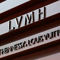 LVMH heading towards top-hierarchy changeover