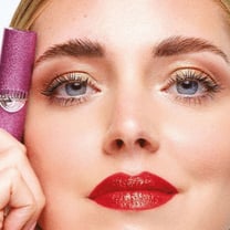 Chiara Ferragni lanza su colección de maquillaje