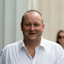 Morgan Stanley’s ‘visceral reaction’ to Mike Ashley on trial over $1bn margin call