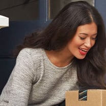 Amazon Prime accounts for half of all holiday sales, grows 38%